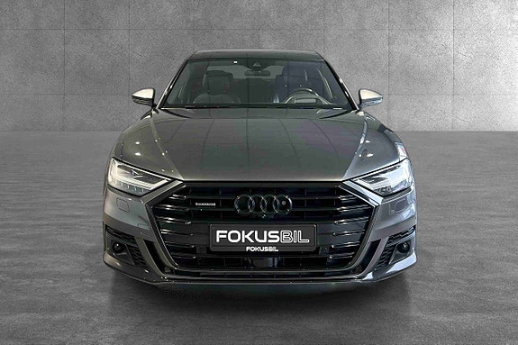 Audi A8 2 of 30