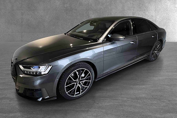 Audi A8 10 of 30