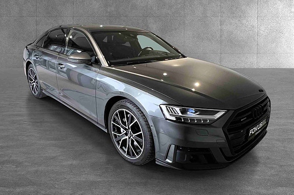 Audi A8 3 of 30