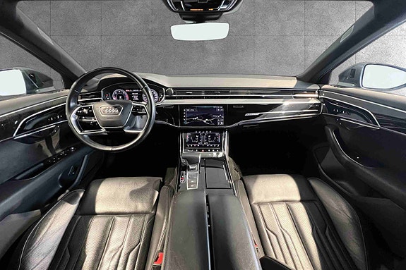 Audi A8 16 of 30