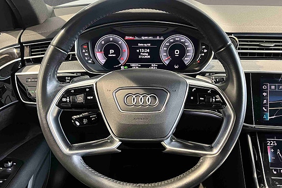 Audi A8 17 of 30