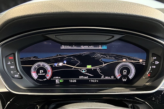 Audi A8 19 of 30