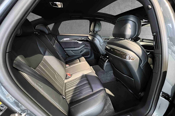 Audi A8 15 of 30