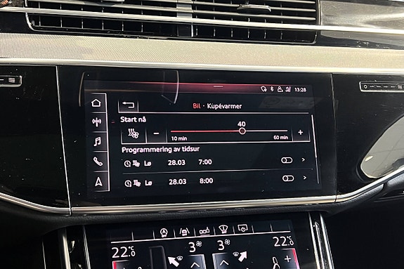 Audi A8 28 of 30