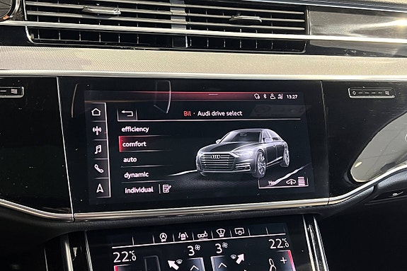 Audi A8 27 of 30
