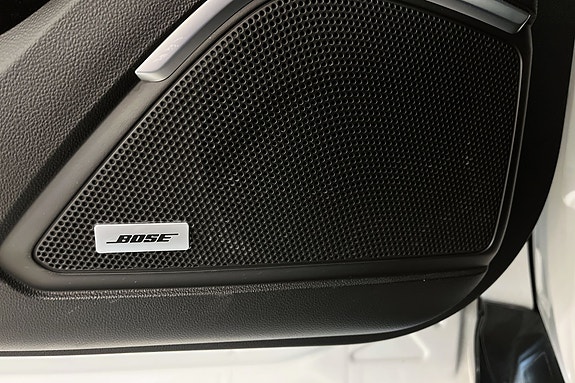 BOSE stereo med god lyd