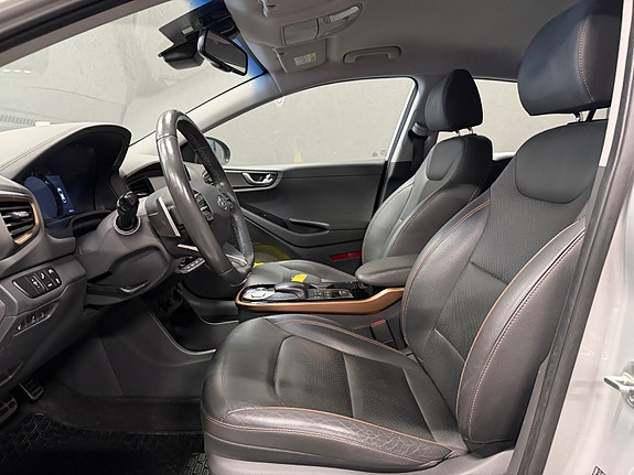 Hyundai IONIQ 9 of 28