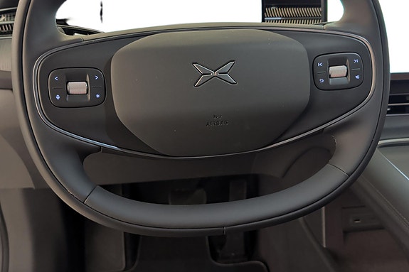 XPeng G6 21 of 30
