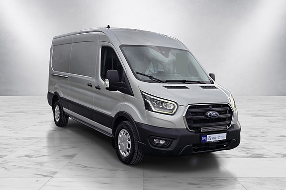 Ford Transit 2 of 5