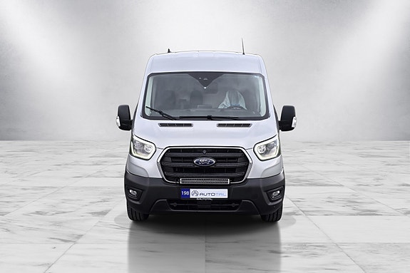 Ford Transit 5 of 5