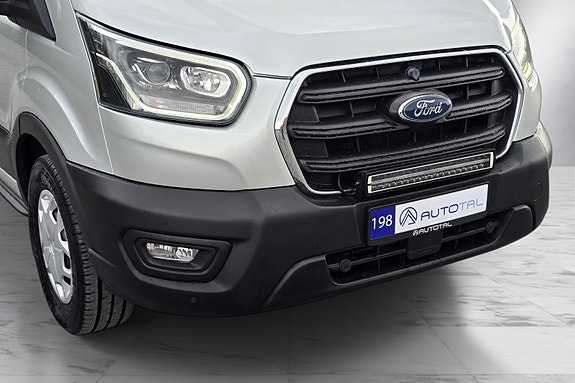 Ford Transit 4 of 5