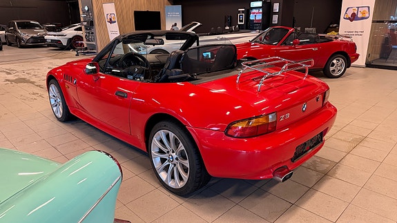 BMW Z3 4 of 8