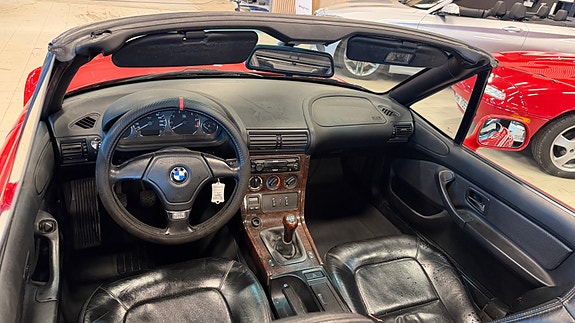 BMW Z3 3 of 8