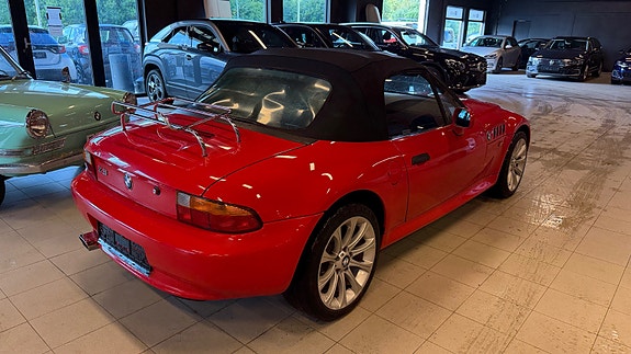 BMW Z3 8 of 8