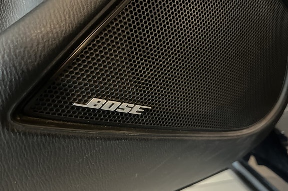 Bose Stereo
