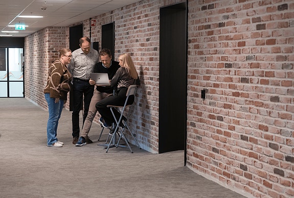 Bilde 1 av 3 i jobbannonse-galleriet