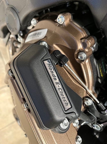 Honda CB650R - ¤ KAMPANJE & 5-ÅRS GARANTI ¤ 6 of 9