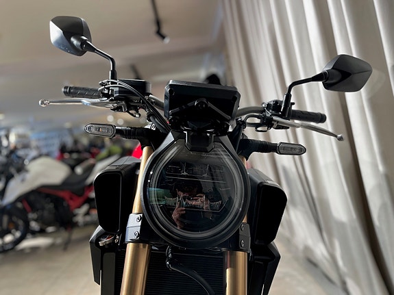 Honda CB650R - ¤ KAMPANJE & 5-ÅRS GARANTI ¤ 3 of 9