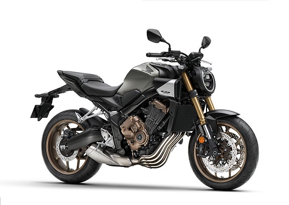 Honda CB650R - ¤ KAMPANJE & 5-ÅRS GARANTI ¤ 9 of 9