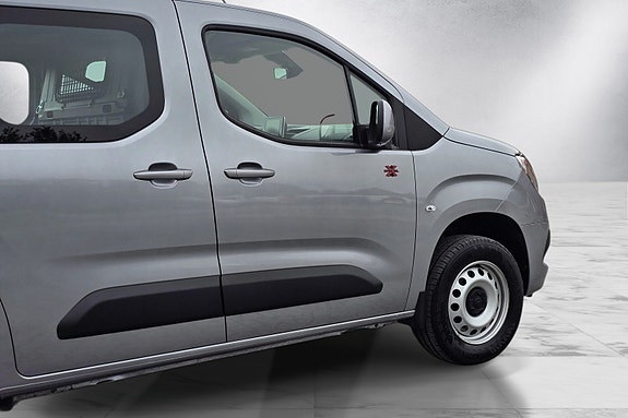 Opel Combo 14 of 30