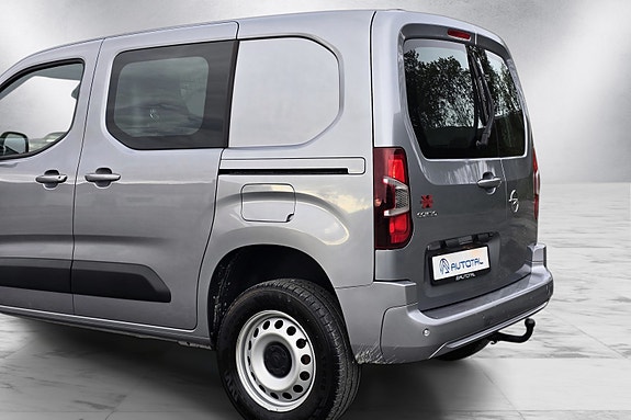 Opel Combo 10 of 30