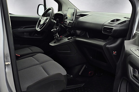 Opel Combo 24 of 30