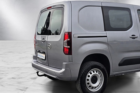 Opel Combo 13 of 30
