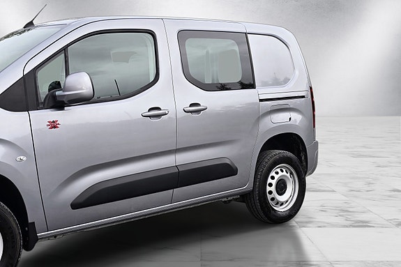 Opel Combo 7 of 30