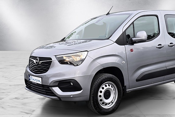Opel Combo 6 of 30