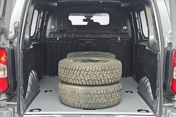 Opel Combo 22 of 30