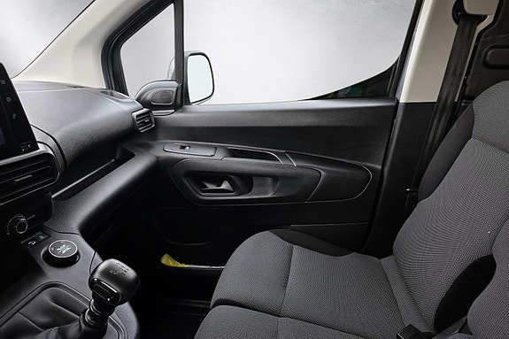 Opel Combo 20 of 30