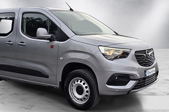 Opel Combo 2 of 30