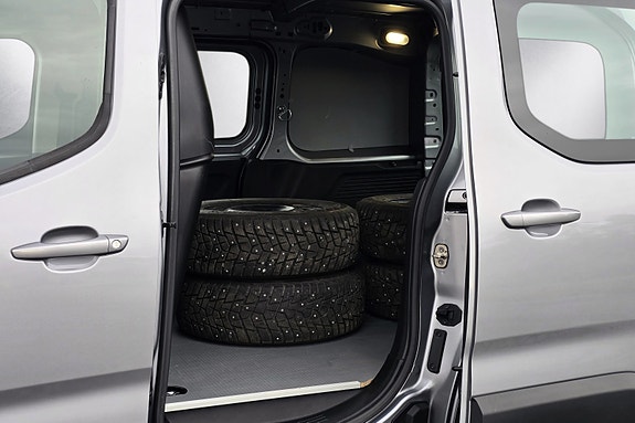 Opel Combo 21 of 30