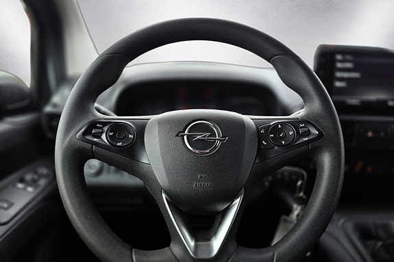 Opel Combo 25 of 30