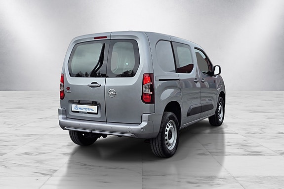 Opel Combo 12 of 30