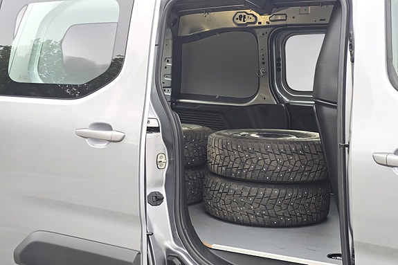 Opel Combo 23 of 30