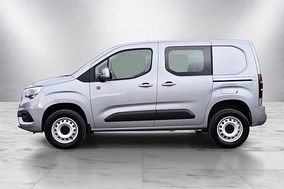 Opel Combo 8 of 30