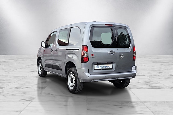Opel Combo 9 of 30