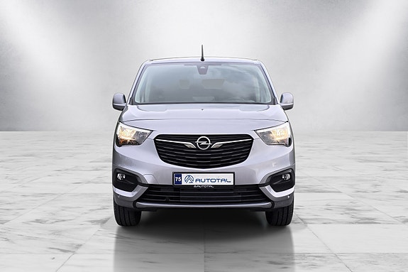 Opel Combo 3 of 30