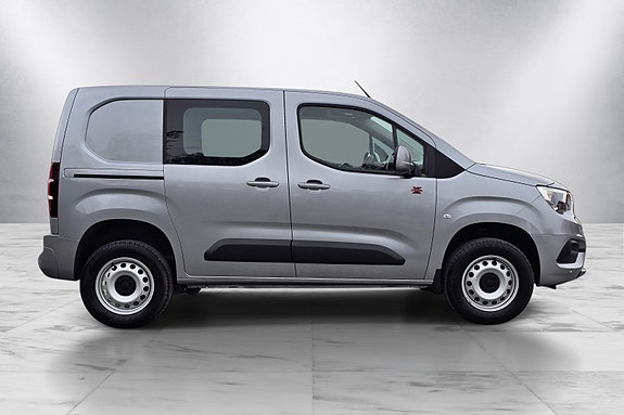 Opel Combo 15 of 30