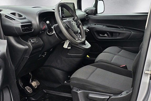 Opel Combo 18 of 30