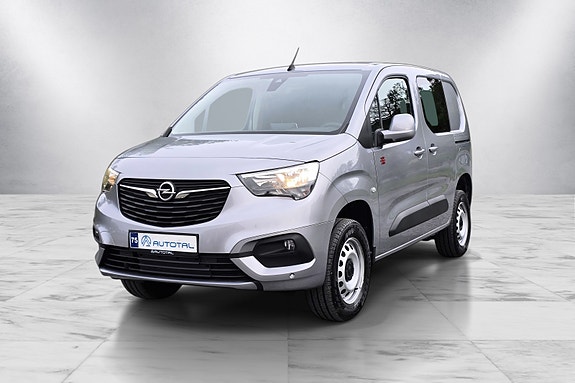 Opel Combo 5 of 30