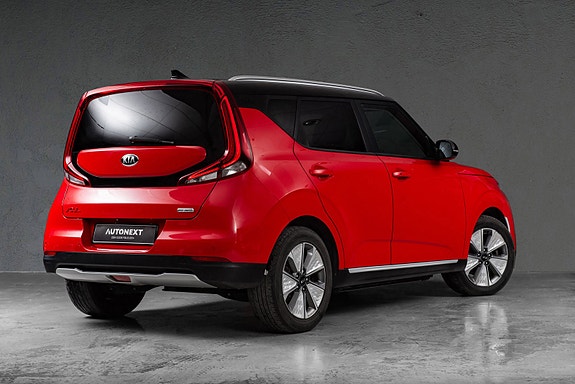 Kia e-Soul 5 of 5