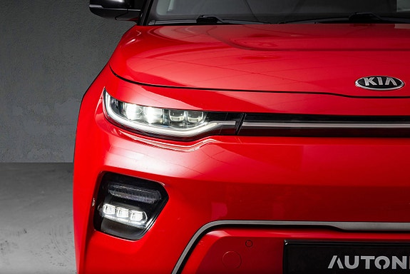 Kia e-Soul 4 of 5