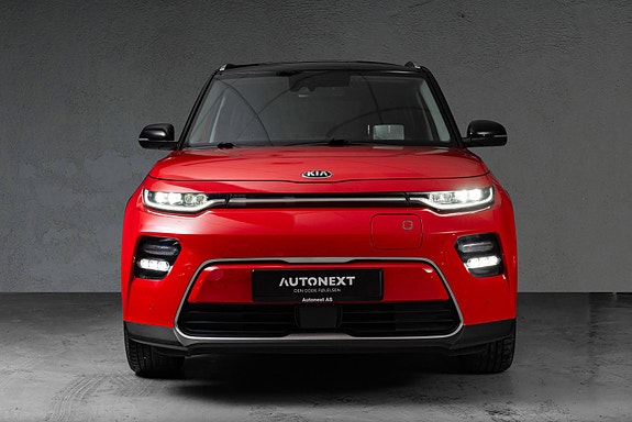 Kia e-Soul 3 of 5