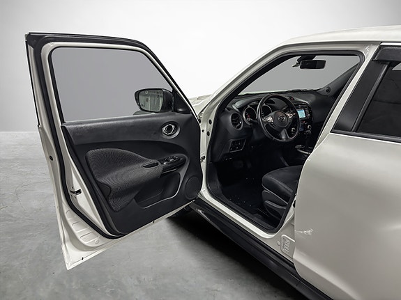 Nissan Juke 9 of 26