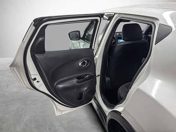 Nissan Juke 18 of 26