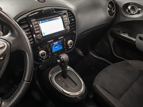 Nissan Juke 14 of 26
