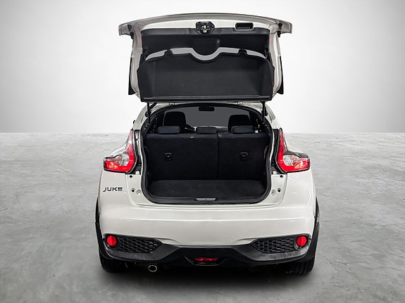 Nissan Juke 22 of 26