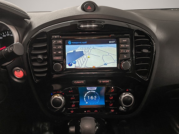 Nissan Juke 15 of 26